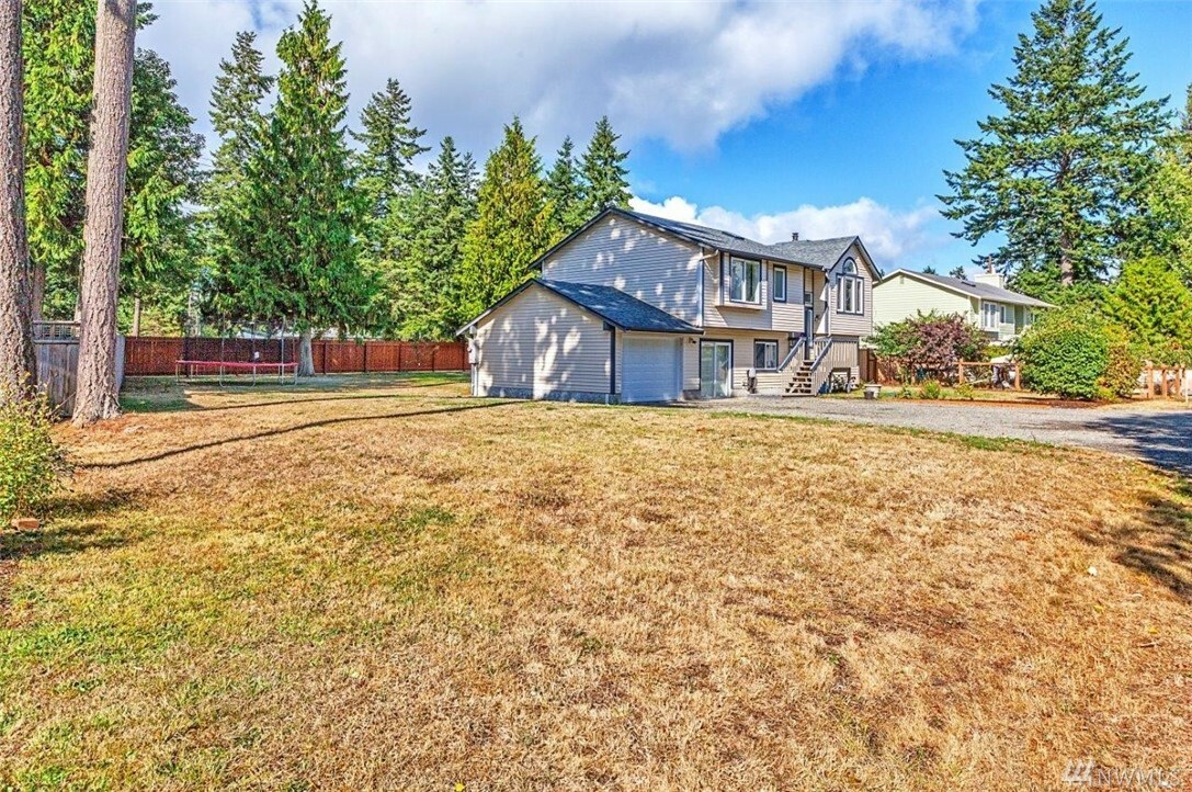 Property Photo:  32 Brighton Ave  WA 98339 