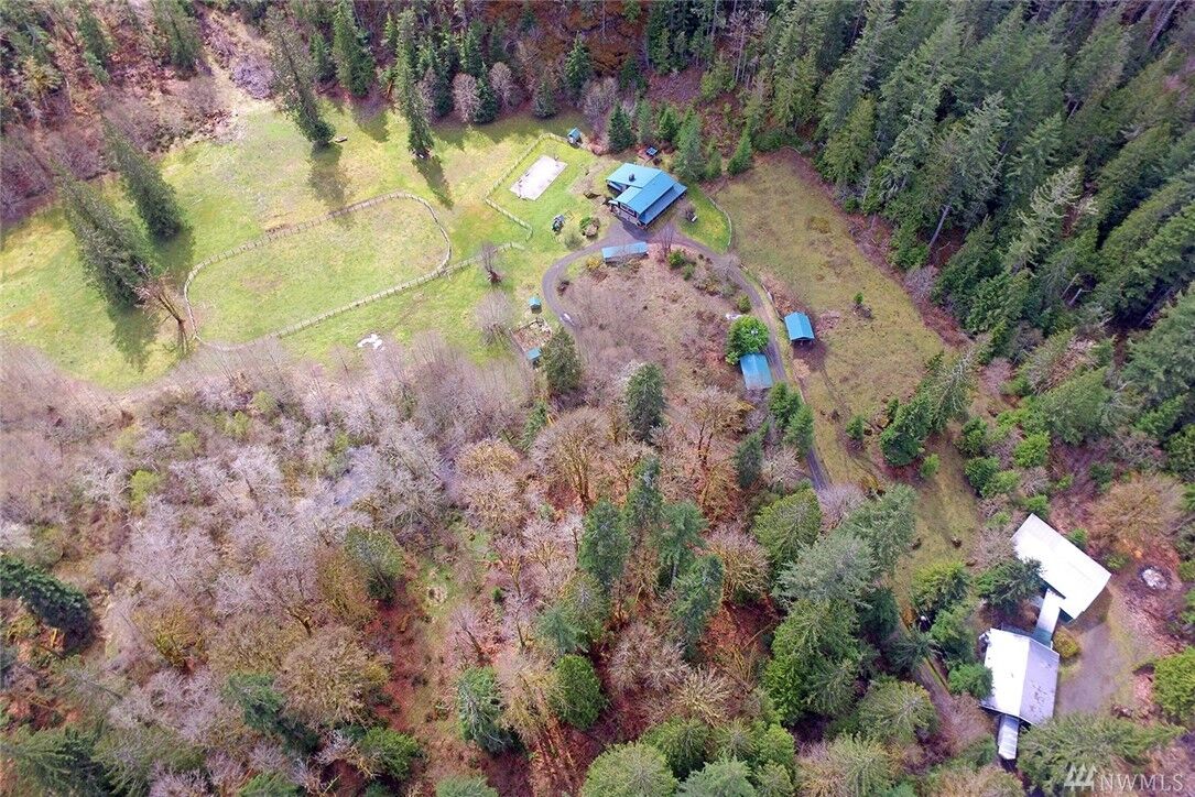 Home for sale in Brinnon 3471 Duckabush Rd, Brinnon, WA 98320