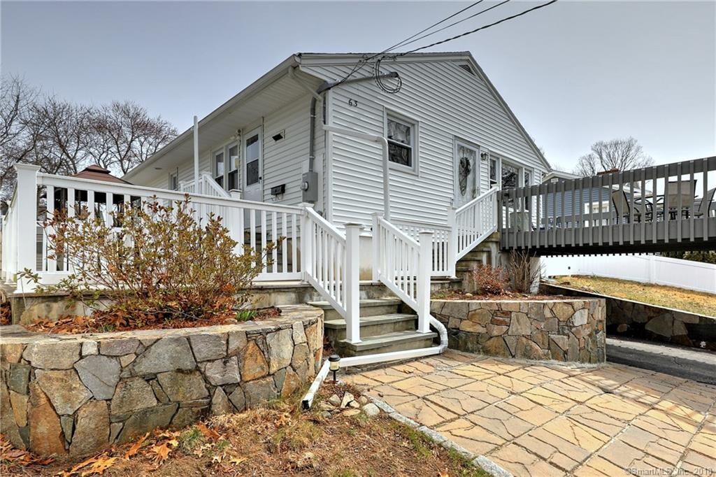 Property Photo:  63 Riverside Drive  CT 06461 