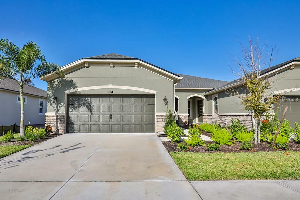 Property Photo: 10329 Holstein Edge Place 275 FL 33569