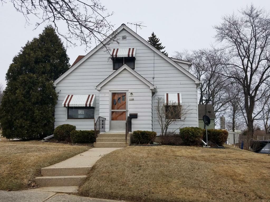 Property Photo:  1169 N 8th Ave  WI 53090 