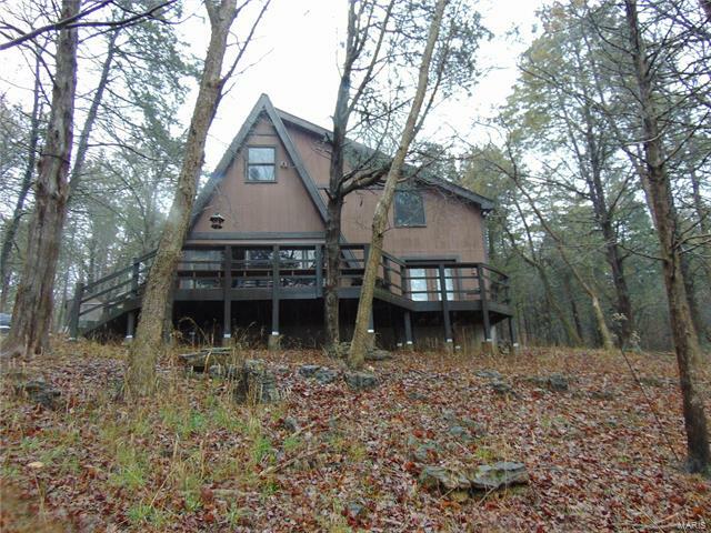 Property Photo: 14329 Dry Fork Road 63028