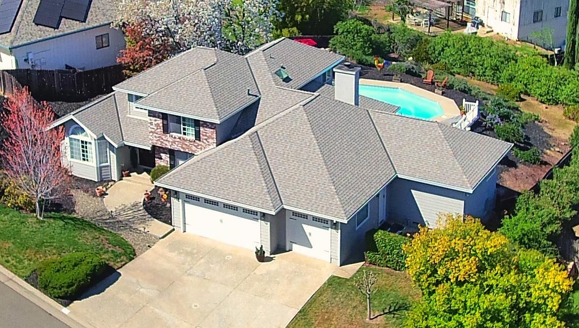 Property Photo: 374 Platt Circle CA 95762