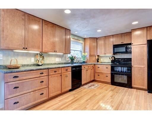 Property Photo: 14 Flintlock Rd. MA 02067
