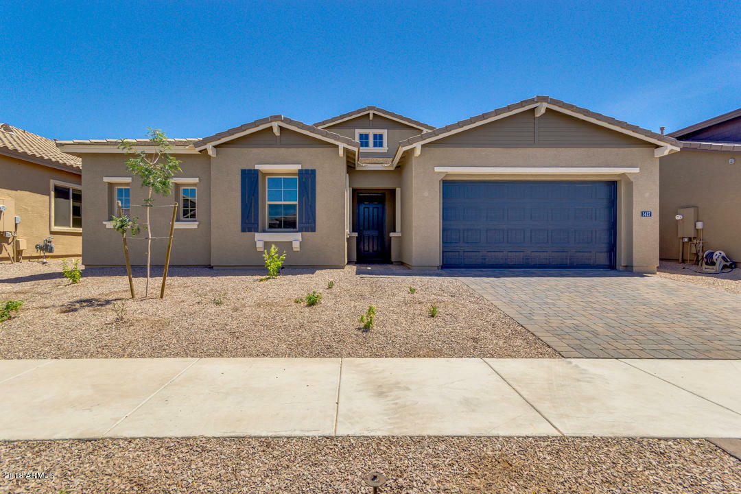 Property Photo:  1417 E Beth Drive  AZ 85042 