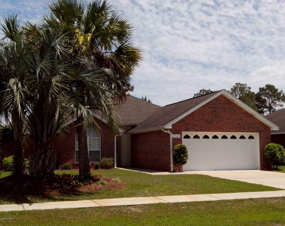 1805 Scarlett  Lynn Haven FL 32444 photo