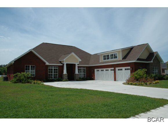 Property Photo:  3100 12th Street  FL 32444 