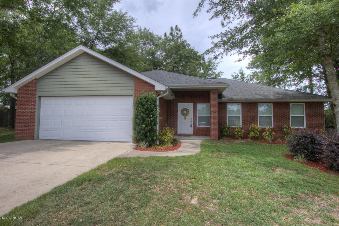 Property Photo: 5620 Dune Creek Trail FL 32404