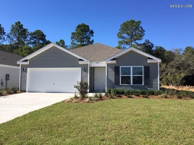 Property Photo: 6117 Riverbrooke Drive Lot 53 FL 32404