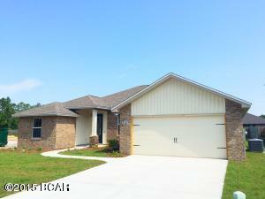 Property Photo: 3628 Azalea Court FL 32405