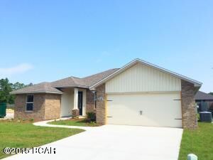 Property Photo:  3628 Azalea Court  FL 32405 