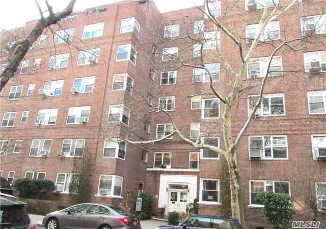 Property Photo:  71-36 110 St 2F  NY 11375 