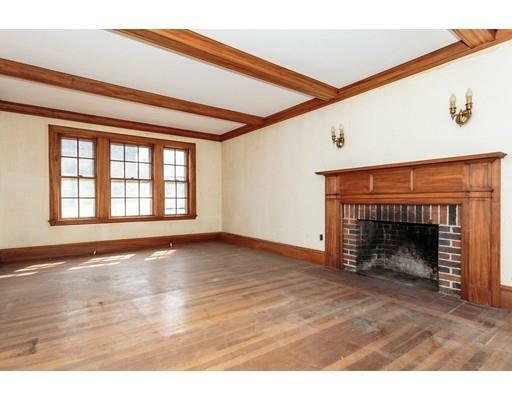 Property Photo:  50 Poplar St.  MA 02478 