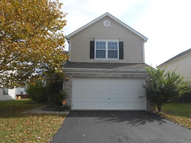 Property Photo:  3200 Stoudt Place  OH 43110 