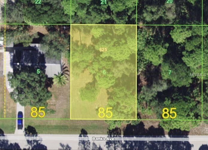 Property Photo: 17084 Banks Avenue FL 33948