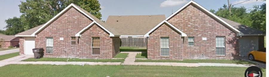 Property Photo:  3151 Broadmoor Drive  TX 76116 