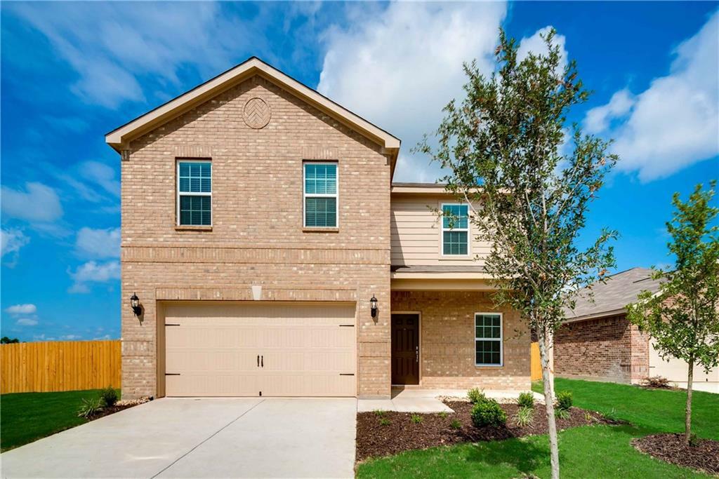 Property Photo: 6005 Amber Cliff Lane TX 76179