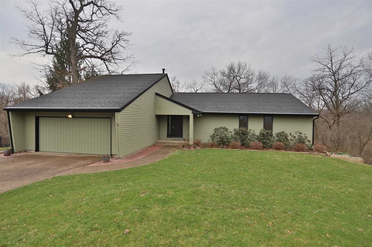 Property Photo:  5416 W Teal Wood  IL 61615 