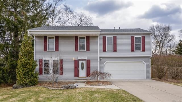1435 Ainsley Street  Ypsilanti MI 48197 photo