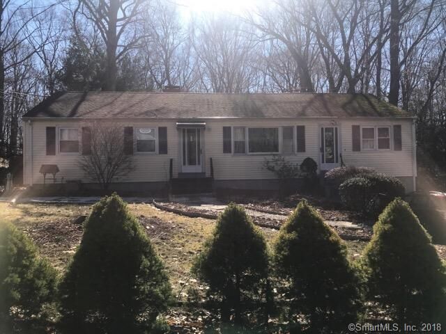Property Photo:  1 Glen Drive  CT 06401 
