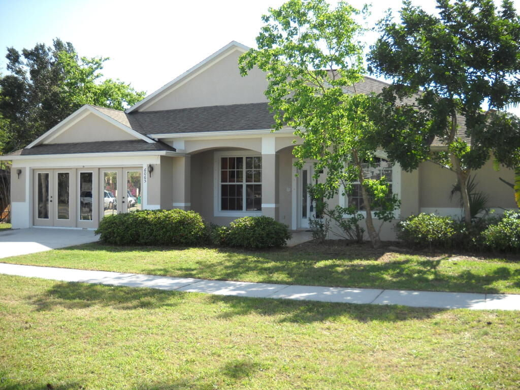 Property Photo:  6065 Grissom Parkway  FL 32927 