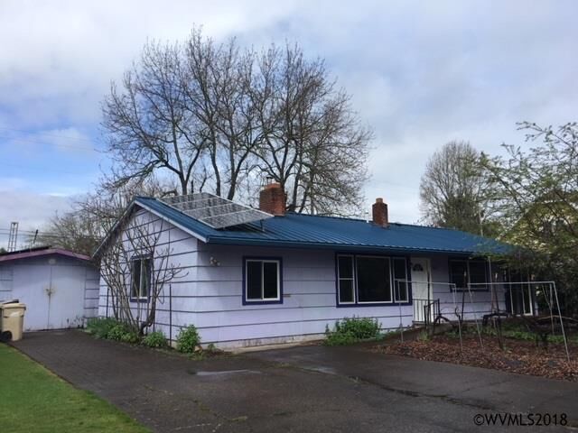 Property Photo:  1428 NW Highland Dr  OR 97330 