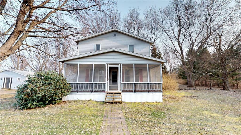 Property Photo:  8855 Middle Road  PA 16423 