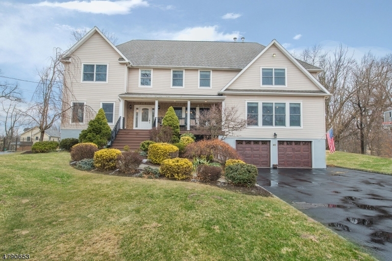 Property Photo: 45 Hillside Ave NJ 07932