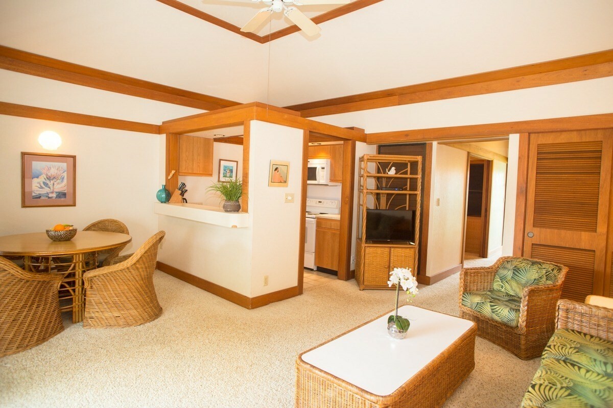 Property Photo:  2221 Poipu Rd 432  HI 96756 