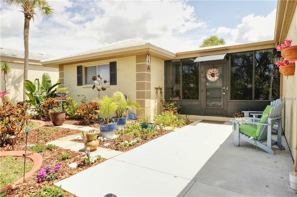 Property Photo:  206 Tina Island Drive 206  FL 34229 