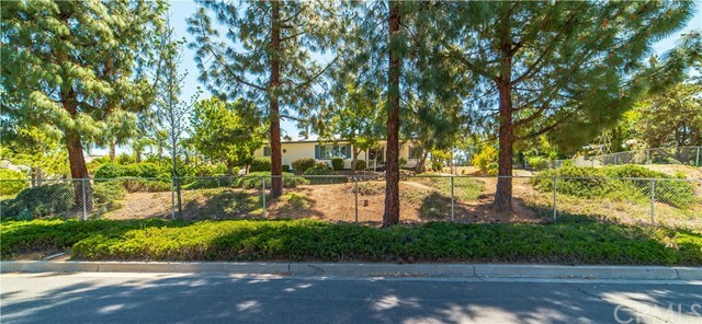 Property Photo:  24395 Citrus Hill Road  CA 92595 