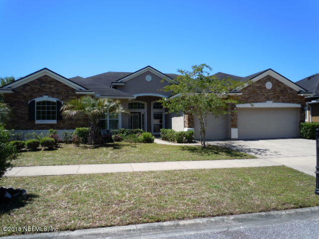 Property Photo:  14434 E Cherry Lake Dr  FL 32258 