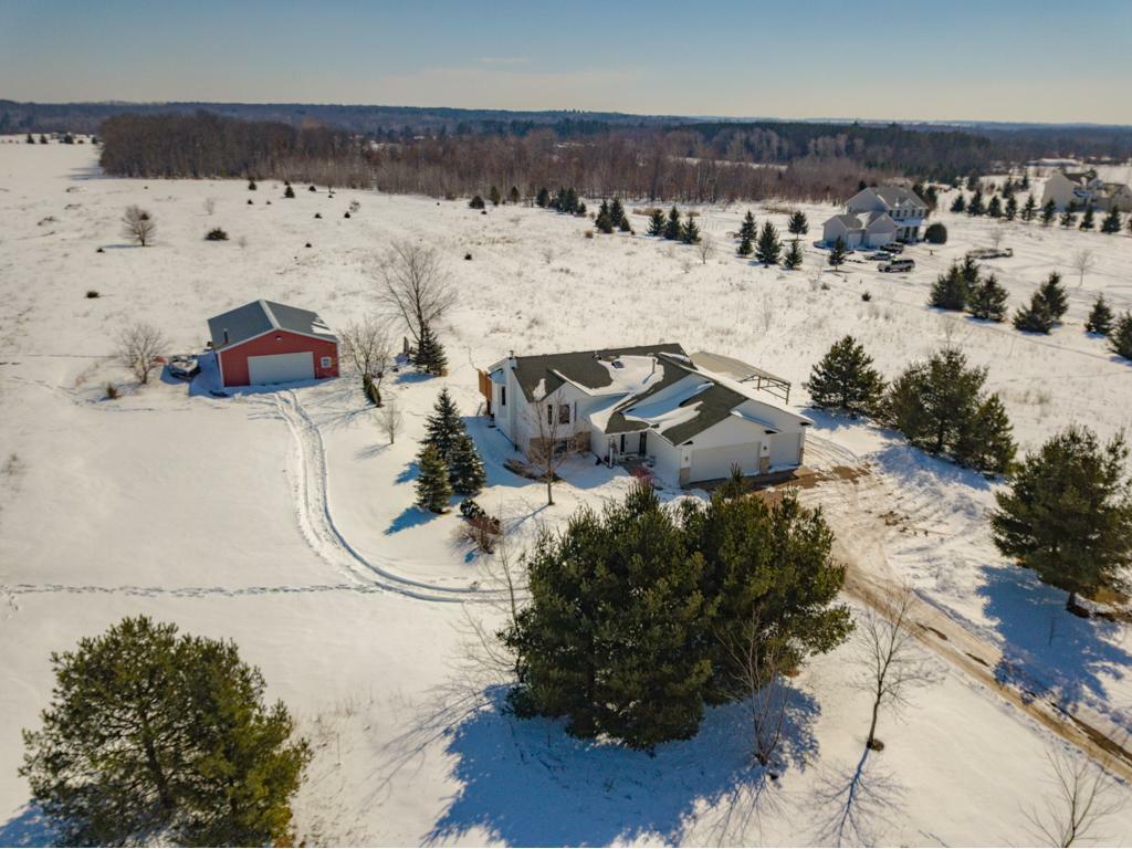 Property Photo: 40723 Lowden Avenue MN 55056