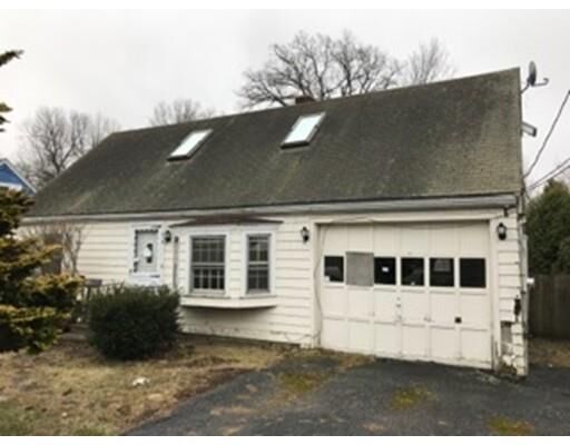 Property Photo:  6 Birch Hill Rd  MA 01606 