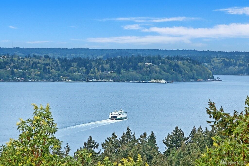 Property Photo:  7925 California Ave SW  WA 98136 