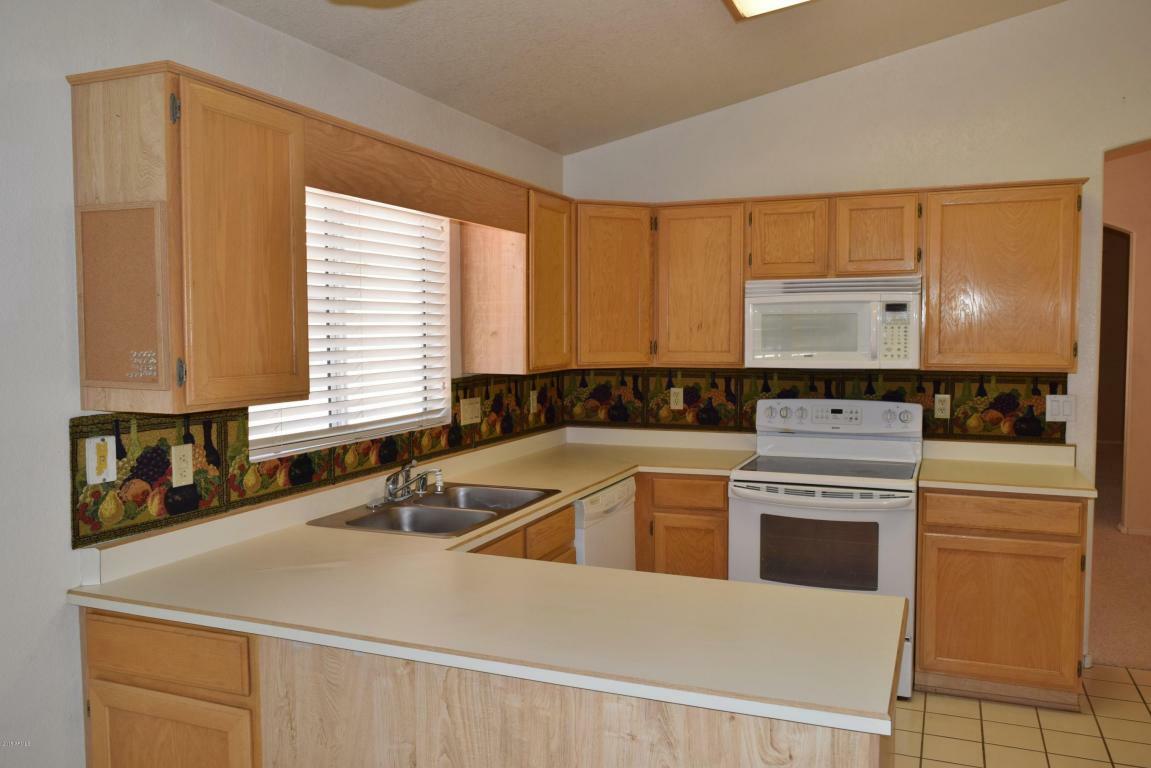 Property Photo:  20401 N 105th Avenue  AZ 85382 