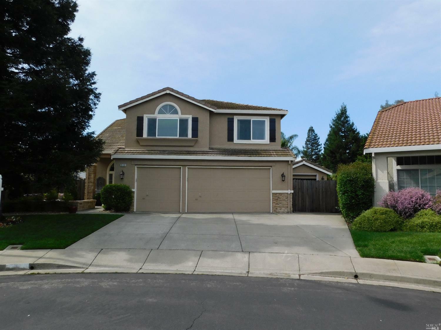 909 Topaz Circle  Vacaville CA 95687 photo