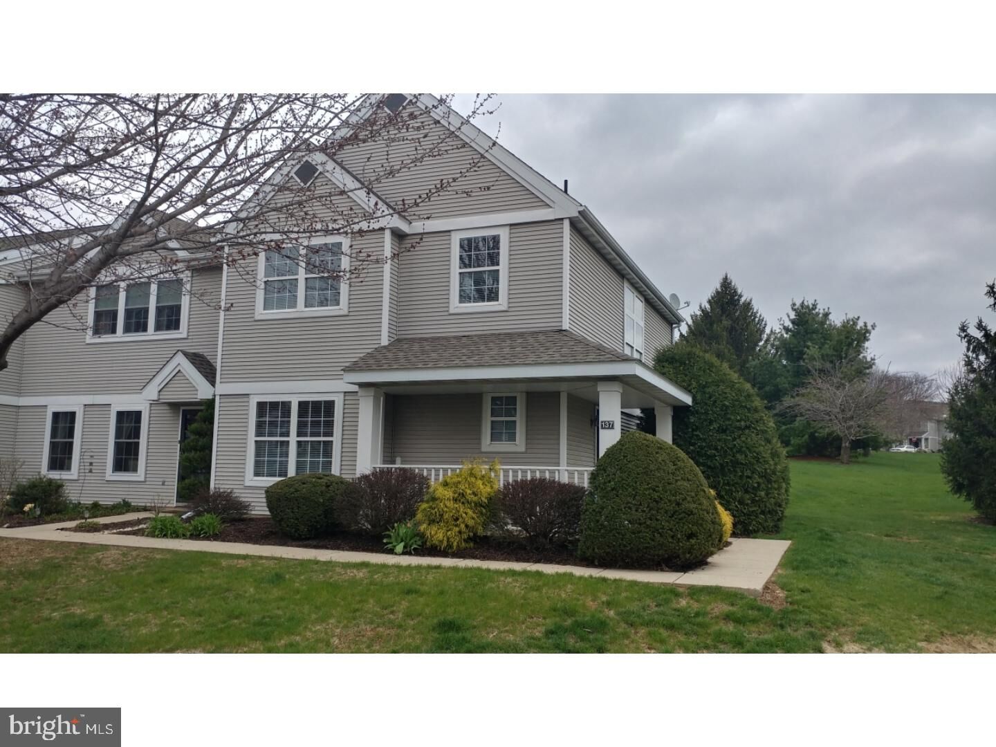 Property Photo: 137 Laurel Court PA 19610