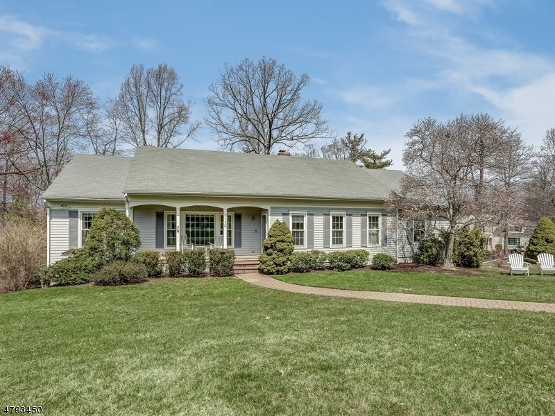 Property Photo: 110 Glenmere Dr NJ 07928