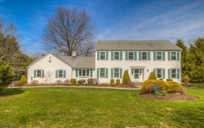 Property Photo:  11 Hendrick Rd  NJ 08822 