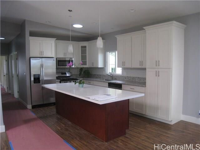 Property Photo:  95-330 Waioni Street D  HI 96789 