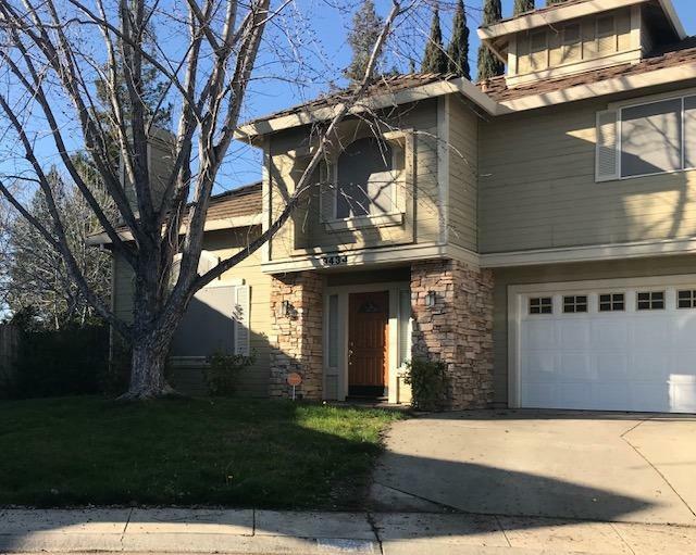 Property Photo:  9434 Cross Fox Way  CA 95758 