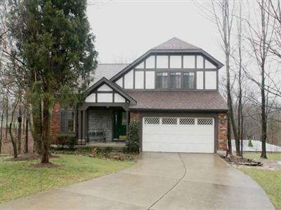 Property Photo:  6773 Thicket Hill Court  KY 41042 