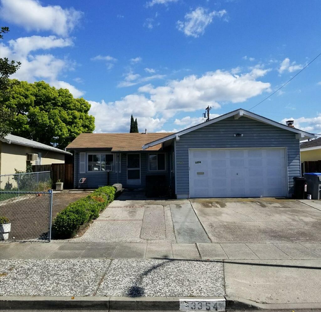 Property Photo:  3354 Mount Everest Drive  CA 95127 