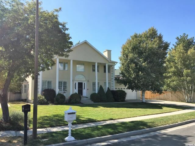 Property Photo:  Address not disclosed  UT 84093 