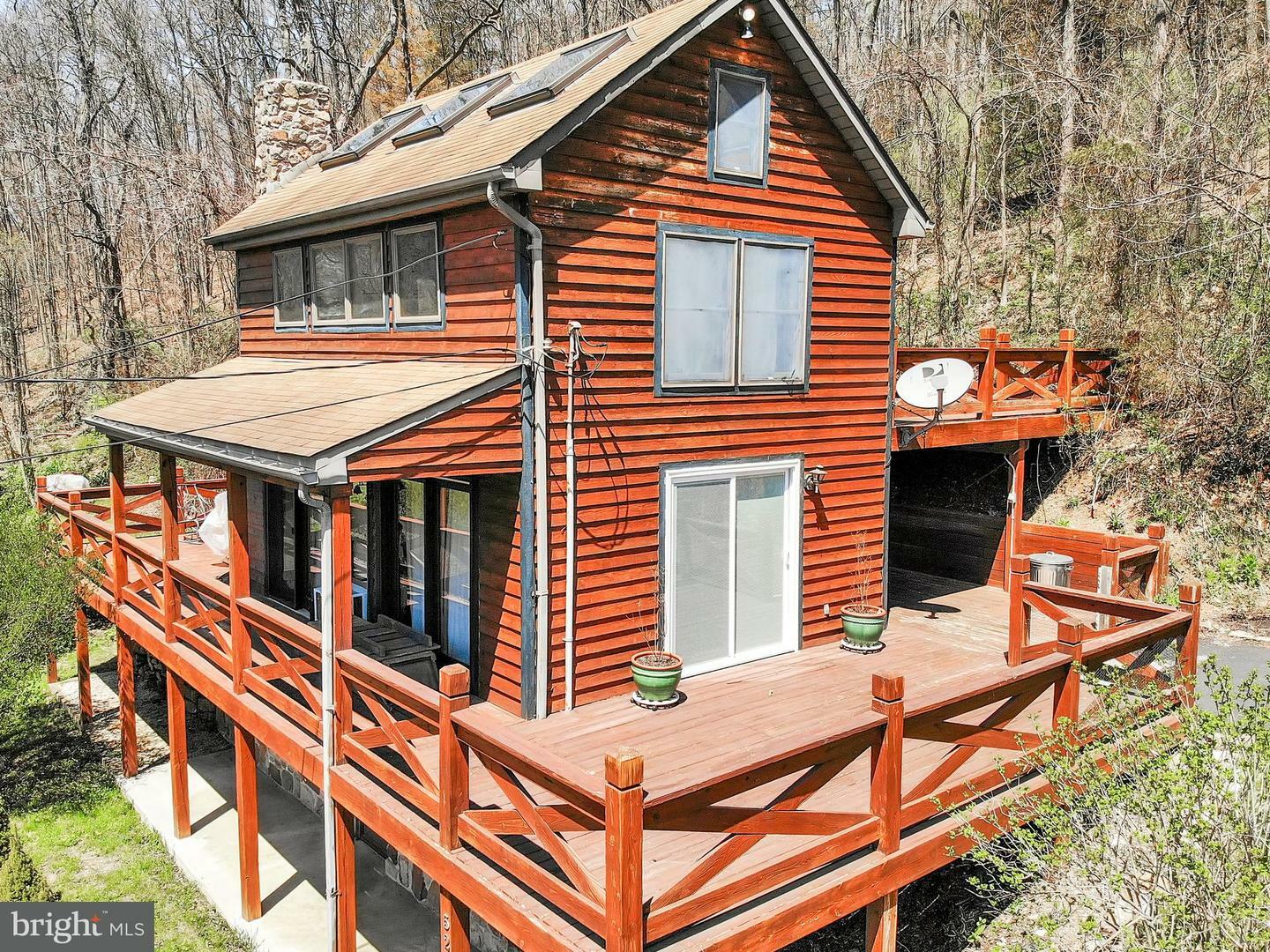 Property Photo:  5298 Allison Mill Road  PA 17329 