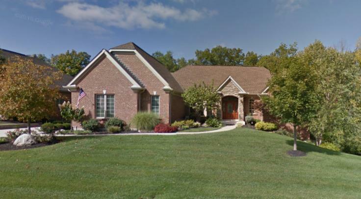 Property Photo:  4497 Ravenwood Court  OH 45244 