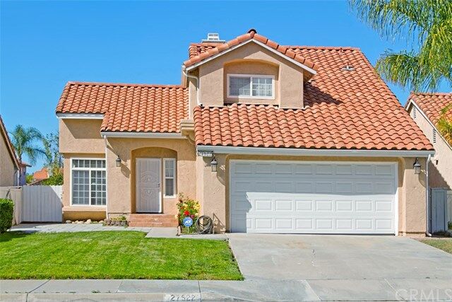 Property Photo: 27522 Jon Christian Place CA 92591