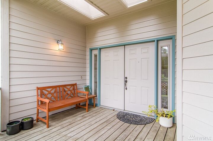 Property Photo:  2511 Creekside Lane  WA 98221 