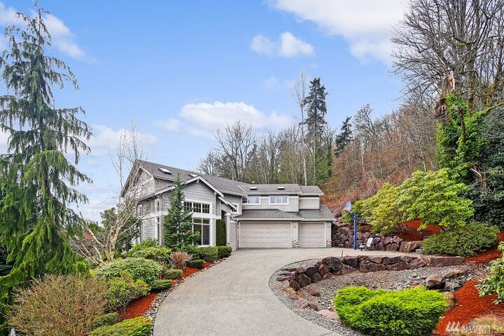 9279 NE 125th Place  Kirkland WA 98034 photo